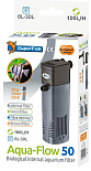 SuperFish binnenfilter Aqua-Flow 50