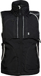 Hurtta Trainers vest granite
