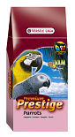 Versele-Laga Prestige Premium Papegaaien Exotic Nuts Mix 15 kg