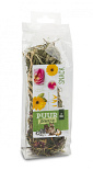 PUUR Pauze Hooistick bloemen 70 gr