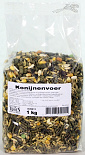 Konijnenvoer 1 kg