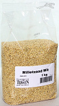 Milletzaad Wit 1 kg