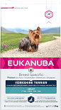 Eukanuba Hondenvoer Yorkshire terrier Adult 2 kg