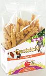 ESVE Feeststicks Wortel Knaagdier 150 gr