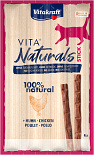 Vitakraft Vita Naturals Sticks Kip 4 st