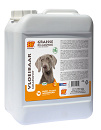 BF Petfood Vloeibaar Schapenvet met Zalmolie 5 ltr