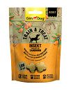 Gimdog Train & Treat Insecten en Duindoorn 125 gr
