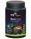 HS Aqua Pond Food Basic L 1 ltr