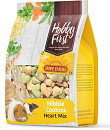 HobbyFirst Hope Farms Nibble Cookies Heart Mix 125 gr