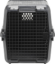 Moderna reiskennel IATA Gateway Large Black Recycled