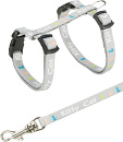 Trixie Junior Kittentuig met Lijn Kitty Cat Assorti