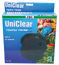 JBL FilterPad F35-500 CristalProfi 500
