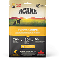 Acana Dog hondenvoer Puppy Recipe 340 gr