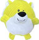 Buddy ball corduroy assorti 20 cm