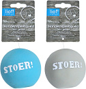lief! lifestyle Boys Bal Assorti 7,5 cm