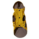 51 Degrees North regenjas Yellow