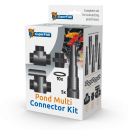 SuperFish Multi Aansluit Set