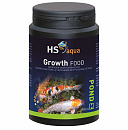 HS Aqua Pond Food Growth M 1 ltr