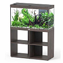 Aquatlantis meubel Stand Splendid 100 Dark Wood