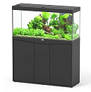 Aquatlantis aquarium Splendid 120 Biobox Zwart