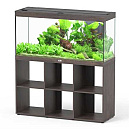 Aquatlantis meubel Stand Splendid 120 Dark Wood