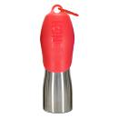 Kong H2O Drinkfles voor Honden Red