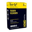 Duo-Op 10 - 25 kg<br> 250 mg 3 Pipetten