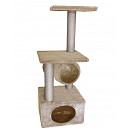 EBI krabpaal Classic Eco Rodo beige