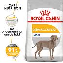 Royal Canin hondenvoer Derma-comfort Maxi 3 kg