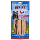 Antos Chicken & Fish Strips 100 gr