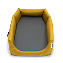 Croozer kussen hondenfietskar Peppa L