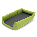 Croozer kussen hondenfietskar Jokke XL