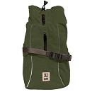 51 Degrees North regenjas Peak 51 Khaki