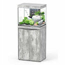 Aquatlantis aquarium Splendid 60 Biobox Beton