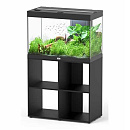 Aquatlantis meubel Stand Splendid 80 Zwart