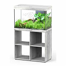 Aquatlantis meubel Stand Splendid 80 Whitewash