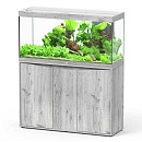 Aquatlantis aquarium Splendid 120 Biobox Whitewash