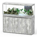 Aquatlantis aquarium Splendid 150 Biobox Beton