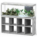 Aquatlantis meubel Stand Splendid 150 Beton