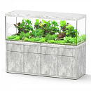 Aquatlantis Meubel Sublime Beton<br> 200 x 70 cm