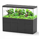Aquatlantis Meubel Sublime Zwart<br> 200 x 70 cm