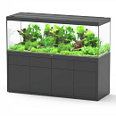 Aquatlantis Meubel Sublime Antraciet<br> 200 x 70 cm