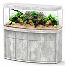 Aquatlantis Meubel Sublime Horizon Beton 150 cm