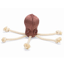 Designed by Lotte hondenspeelgoed Octo Aisha Roze