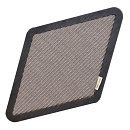 D&D Modulair Krabpaneel Melle Sisal Beige