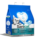 Sanicat kattenbakvulling Advanced Hygiëne 10 ltr
