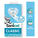 Sanicat kattenbakvulling Classic Marseille 20 ltr