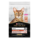 Pro Plan kattenvoer Original Adult 1+ Zalm 10 kg