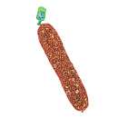 Pindanet 4-Seizoenen<br> 1 Kg