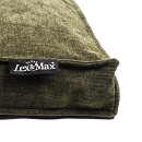 Lex & Max Losse Hoes Hondenkussen Stockholm Groen